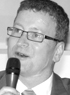 Rechtsanwalt Dr. Thomas Motz