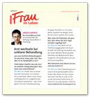 Frau im Leben - August 2005: Arzt wechseln bei unklarer Behandlung Frau im Leben - August 2005: Arzt wechseln bei unklarer Behandlung